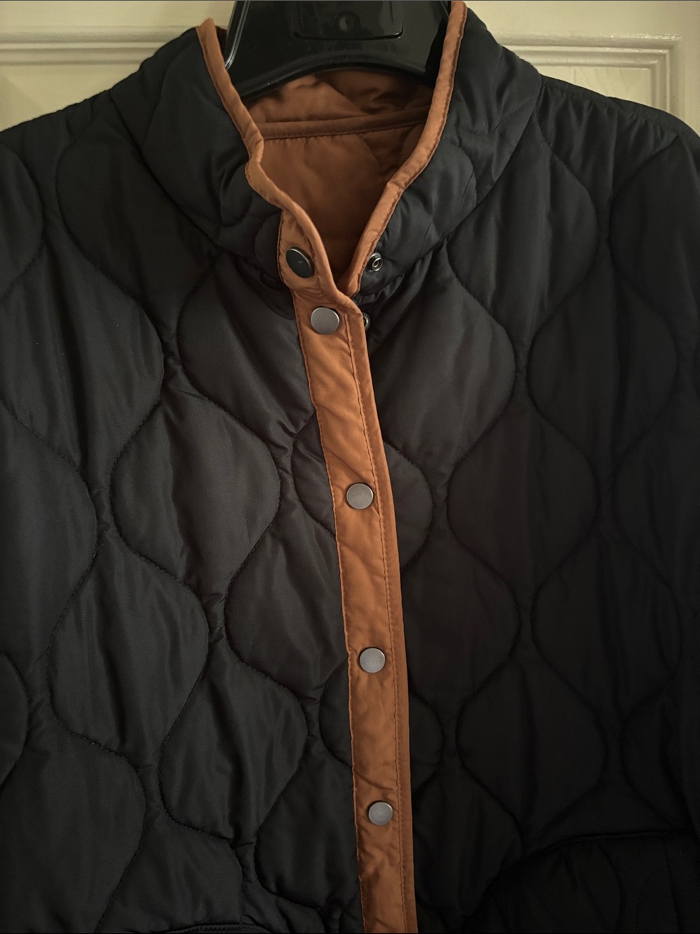 Summersalt Reversible Jacket - Picture 2 of 8